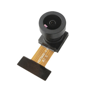 <strong>Support</strong> ESP-32 5MP OV5640 <strong>ISP</strong> 1080P 30fps JPEG Wide Angle DVP Security Monitoring Camera Module - Product Image 1