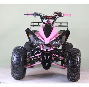 Best-Amazing- X-PRO <strong>Blast</strong>_125cc ATV with Automatic Transmission W/Reverse, LED_Headlights, <strong>Big</strong>_19&quot;/18&quot; Tires! for SALE. - Product Image 2