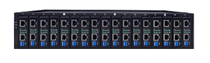 Módem extensor VDSL2 + Gigabit Ethernet M1000 - Product Image 6