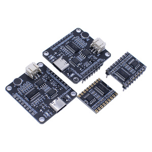 ASR-PRO Voice Intelligente Spracher kennung Steuer modul AI Offline-Erkennung ASRPRO Development Board Set Mit Lautsprecher - Product Image 6