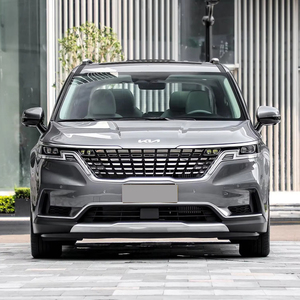 הקרנבל SUV 2024 2023 מכוניות משומשות k3 <span class=keywords><strong>k5</strong></span> ev5k-ia Carvan ואן זול חדש מכונית mpv mpv