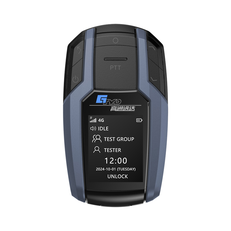 walkie-talkie