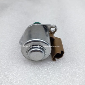 Ekskavatör yakıt vana 9307Z532A yakıt pompası Imv giriş ölçüm valfi motor kiti 9307Z532A basınç sensörü regülatörü - Product Image 4