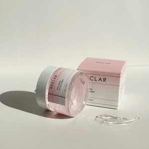 Korean Skin Care Face <strong>Cream</strong> Reclar Anti-aging <strong>Active</strong> <strong>Cream</strong> 50ml Gel Type for Private Labeling