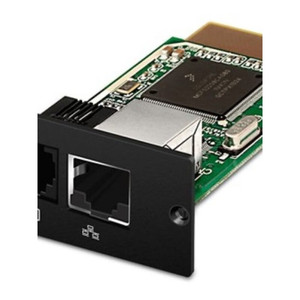 Appliance Protection Company APC VGL9801 SPM Online <strong>UPS</strong> with SNMP Card Single Phase On-Line Type - Product Image 3