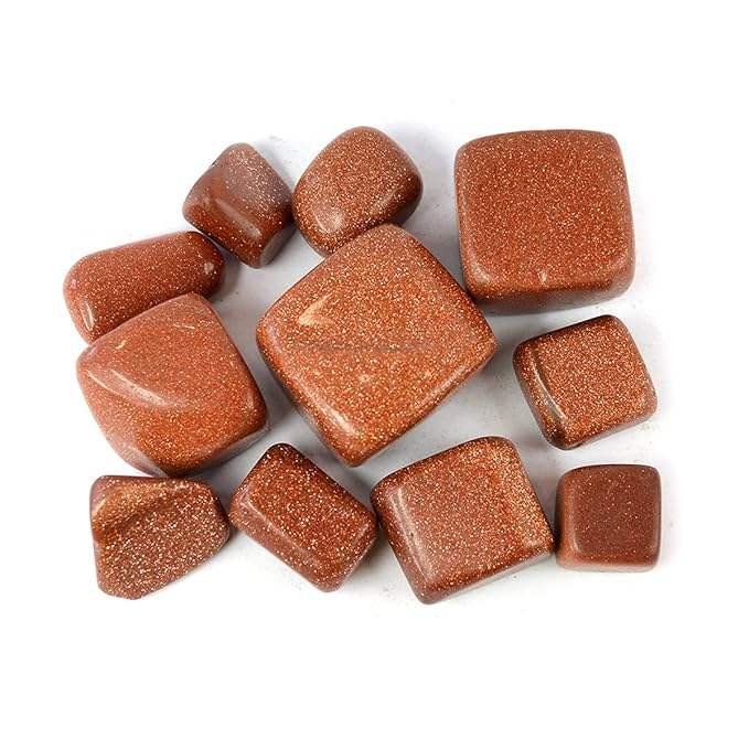 Deep Brown with Sparkle