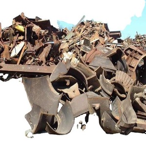 HMS1เศษเหล็กหล่อ HMS2เศษเหล็กหล่อ - Product Image 3