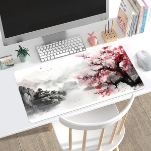 <span class=keywords><strong>Mouse</strong></span> Pad Gaming Mousepad 31.5 X 11.8in Grande <span class=keywords><strong>Mouse</strong></span> Pad para Teclado e <span class=keywords><strong>Mouse</strong></span> com Base de Borracha Anti-Slip