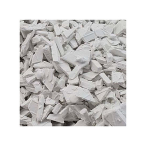 เศษพีวีซีเศษพลาสติกสำหรับทำแผ่นท่อ - Product Image 1