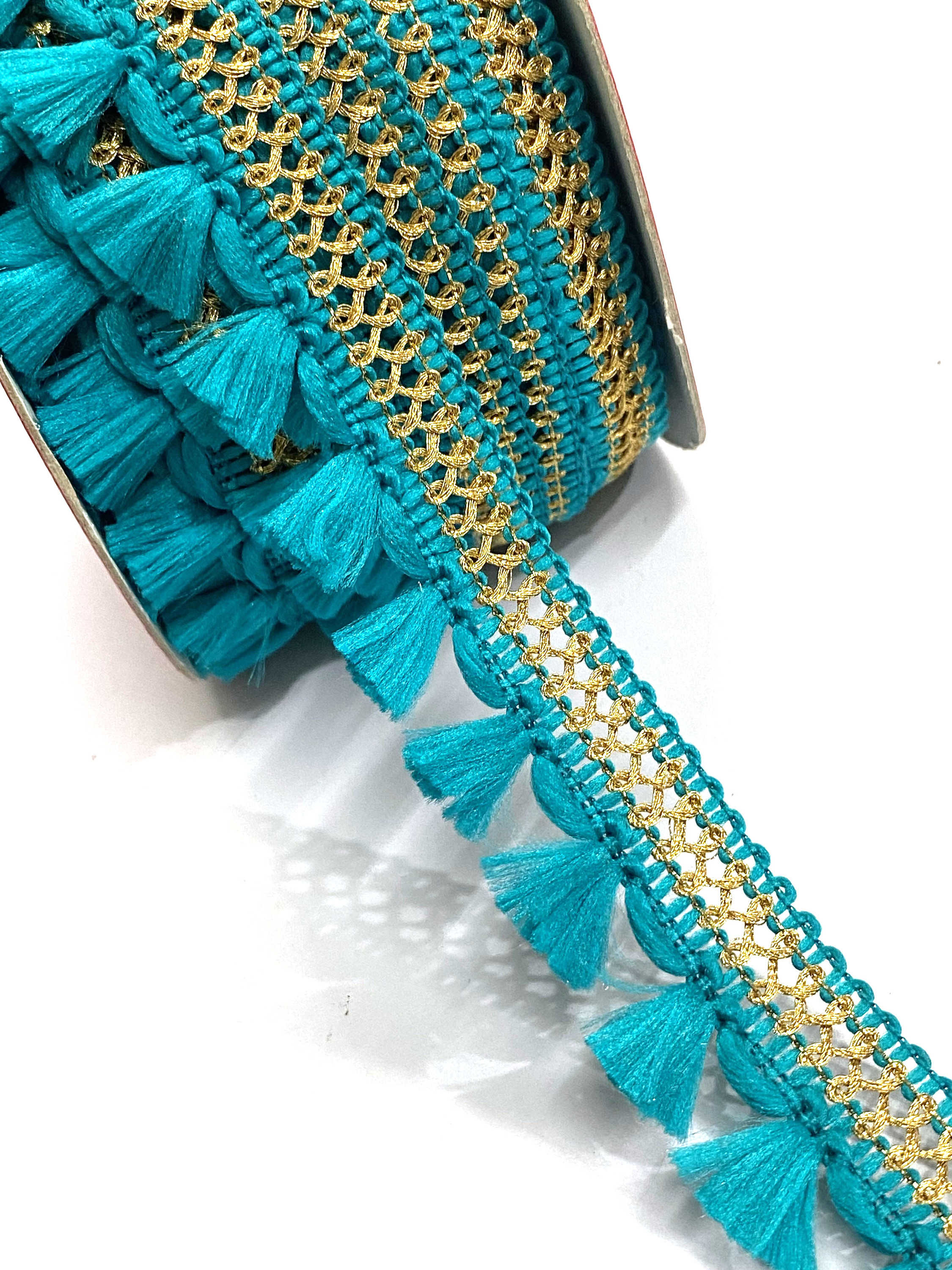 Turquoise