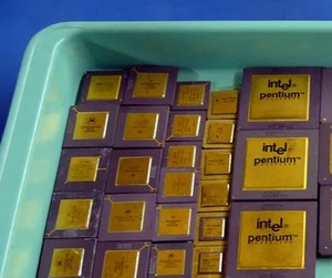 Intel <span class=keywords><strong>CPU</strong></span>/מחשב RAM גרוטאות/גרוטאות מעבד קרמי מוכנות לייצוא