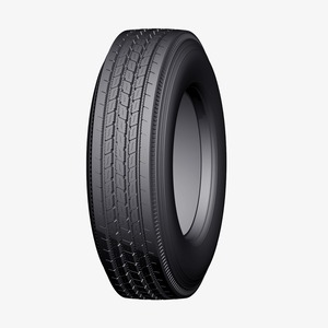 Kamyon lastiği 295 75R22 5 16PR sürücü deseni - Product Image 3