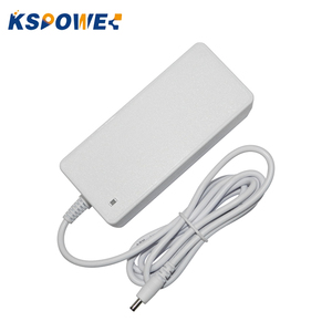 60hz 2类65W 120V通用笔记本电脑DC适配器开放式框架12V 2.5A 1.25a 4.3安培30w台式电源，带240V输入 - Product Image 2