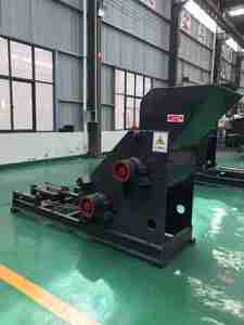 Latest Model Large Two-stage Screenless Crusher Crusher Stone Crusher Price <strong>Source</strong> Factory Direct Sale - Product Image 2