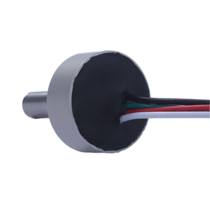High-Performance ENS22 <strong>Encoder</strong>: 64 PPR, IP65 Rated, Compact 22mm Design for Computerized Light Console Applications - Product Image 4