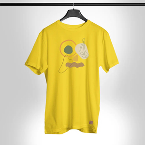 En fabrika fiyat Logo tasarım koşu ekran baskı T Shirt mevcut DTF DTG rahat Slim Fit koşu hızlı kuru erkekler T Shirt - Product Image 4