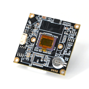 迷你单层IP摄像机板1080P IPC PB传感器IMX327 GK7205V300闭路电视系统网络2MP IP摄像机模块SIP-S327GS