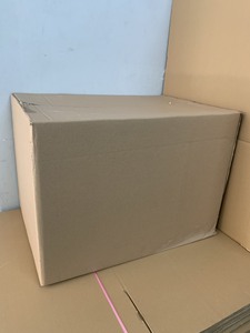 Toptan özelleştirilmiş kağıt karton kutu iş için-özel tasarım ve renk kutuları-dünya çapında ihracat - Product Image 3