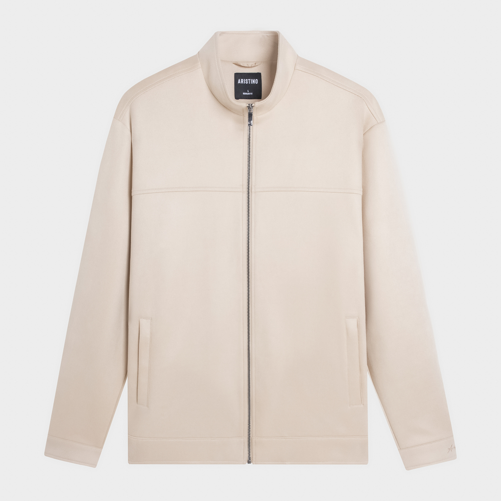 แจ็คการ์ดสีเบจ22