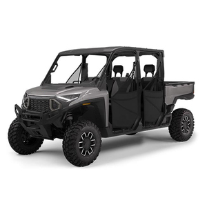 2025 Pro X-Dフルサイズkine-tics util-ity vehi-cle商用および作業機能付き - Product Image 4