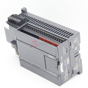 6ES7 214-2BD23-0XB0 Controlador lógico programable Módulo PLC para maquinaria Control digital Salida de 24V CC Diseño duradero - Product Image 6