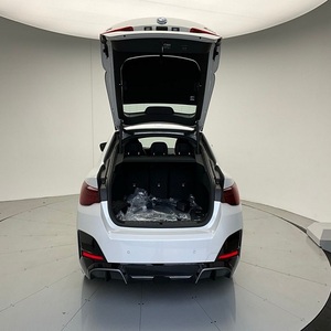 Best Selling 2024 B-M-W I4 M50 Electric Motor Luxury <strong>Car</strong> - Product Image 3