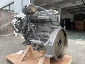 4BG1 | 98hp SCDC-ISUZU 4 צילינדר דיזל מנוע עבור אור משאיות/רכב/ute