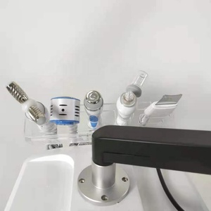 Multifunctional Anti Aging RF Skin Scrubber <strong>BIO</strong> 7 Colors <strong>PDT</strong> Machine Beauty Machine - Product Image 3