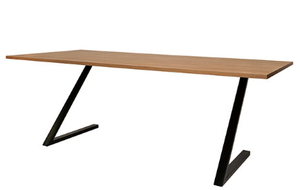 Nhiệm vụ nặng nề gang chân bàn kim loại công nghiệp khung bàn cho ăn uống và Bàn cà phê - Product Image 4