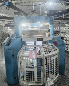 Giá Rẻ Giá Hot Bán Cao Hiệu Quả Sử Dụng <span class=keywords><strong>Interlock</strong></span> Thông Tư Máy Dệt Kim Cho Ấn Độ - Product Image 2