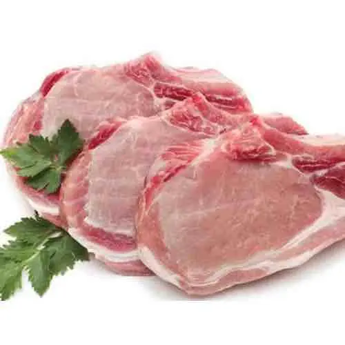 Halal segar beku tanpa tulang daging kerbau sisi atas daging kambing halal beku daging sapi dalam harga murah