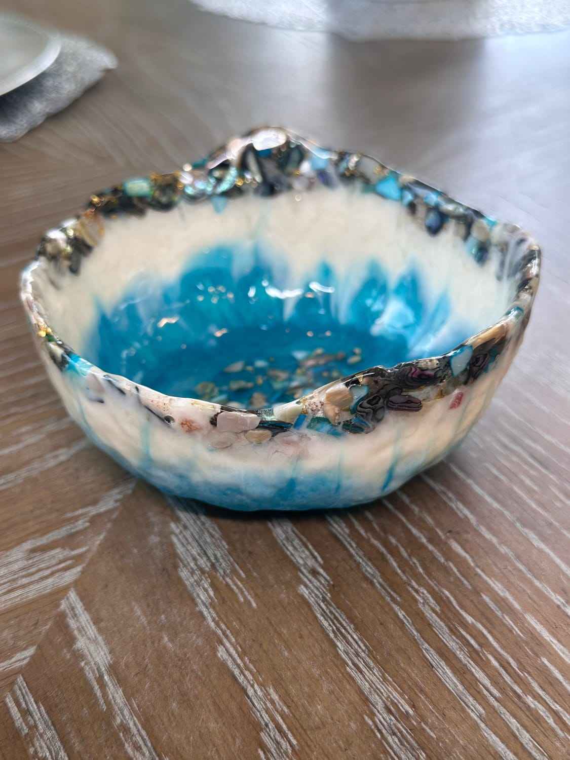 Adapté aux besoins du client