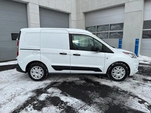 Used 2018 For--d <strong>Transit</strong> Connect XLT - Product Image 3