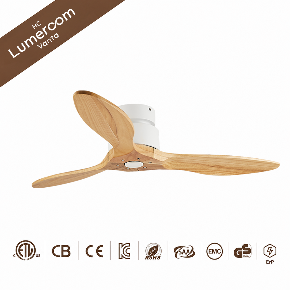 Natural Wood