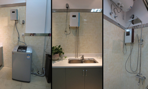 AquaPura O3 Purificatore dAcqua a Ozono Ozonizzatore dAcqua Pura Aqua Ozono Pro - Product Image 6