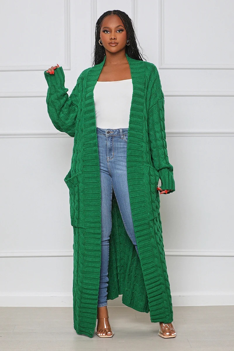 Verde