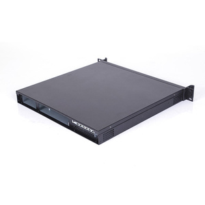 Industriële 1u Rackmount Chassis Op Voorraad Voor Servertoepassingen Beschikbaar In India Industriële Computer & Accessoires - Product Image 5