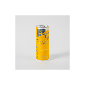 Red Bull Yellow Edition Energy <strong>Drink</strong>, Tropical, with 114mg Caffeine Plus Taurine &amp; <strong>B</strong> Vitamins, 12 Fl Oz, Pack of 12 Cans