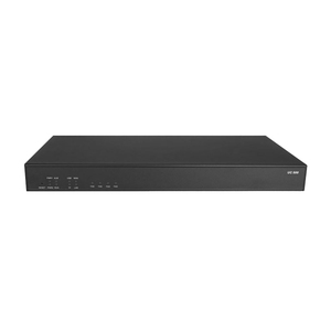 IP PBX -19 montaje en rack, llamadas simultáneas/proveedor de sistemas de intercomunicación basado en IP en China - Product Image 1