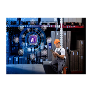 Colmare il divario in cui AI simula i processi di intelligenza umana in vendita da parte degli esportatori indiani - Product Image 2