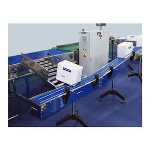 La mejor tecnología Sistema de almacenamiento vertical totalmente automatizado Sistemas de almacenamiento y recuperación automatizados Estante de almacén - Product Image 2