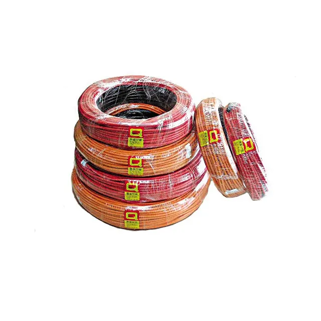 韓国の床下暖房用暖房ケーブル磁気暖房ケーブルの良い製品-UL/CE/SASO認証