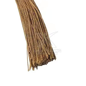 柔软的线均匀流苏，带环，便于连接，定制使用长流苏肩文，均匀 - Product Image 5