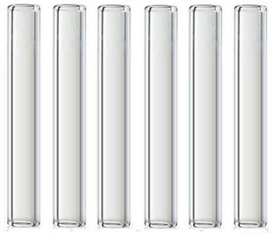 Transparent / Clear