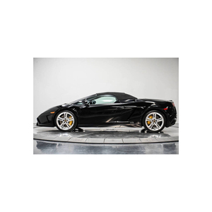 Lamborghini Huracan GT3 <strong>EVO</strong>, a race-ready <strong>model</strong> built for track competition and performance. - Product Image 6
