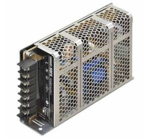 Für S8FS-C15024J einphasige SMPS/Strom versorgung 85-264 V AC Eingang & 24 V DC Ausgang Industrielles Steuerungs system