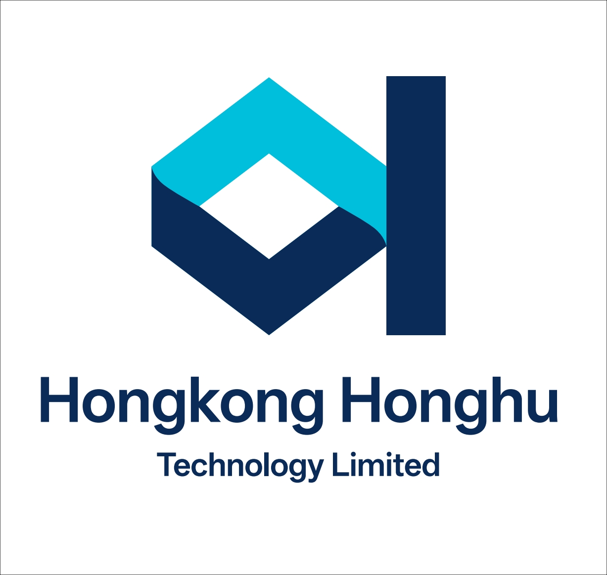 company logo