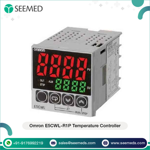 Hermometro de latón resistente, Ensor igital, E5CWL-R1P - Product Image 4