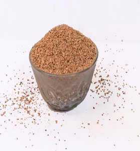 Petrol katkı maddelerinde kullanılan yağ sanayi ceviz kabuğu filtre malzemesi parlatma için ezilmiş ceviz kabukları - Product Image 6