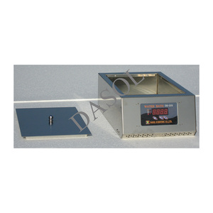 [DASOL] La temperatura del baño de agua se puede controlar ingresando con el teclado táctil del microprocesador y la desviación de la temperatura - Product Image 3